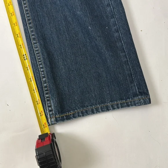 Levi's® Men Jean 559™ Relaxed Straight Jeans W36xL30 - Picture 5 of 5